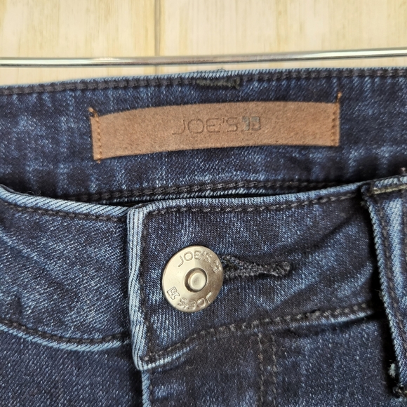 Joe's Jeans Flawless Icon Ankle Skinny Jean 28 - Picture 3 of 5